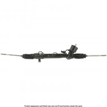 1999 Cadillac DeVille Rack and Pinion Assembly A1 Cardone 22192 image 4 of 4