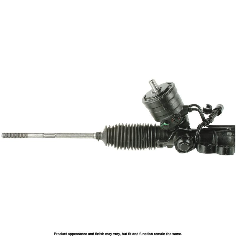 A1 Cardone 22192 - Rack and Pinion Assembly A1 Cardone 22192 Rack and Pinion Assembly product image 3 of 4