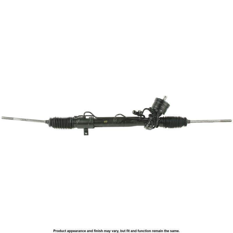 A1 Cardone 22192 - Rack and Pinion Assembly A1 Cardone 22192 Rack and Pinion Assembly product image 4 of 4