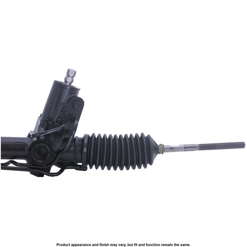 1978 Ford Pinto Rack and Pinion Assembly A1 Cardone 22200 image 2 of 4