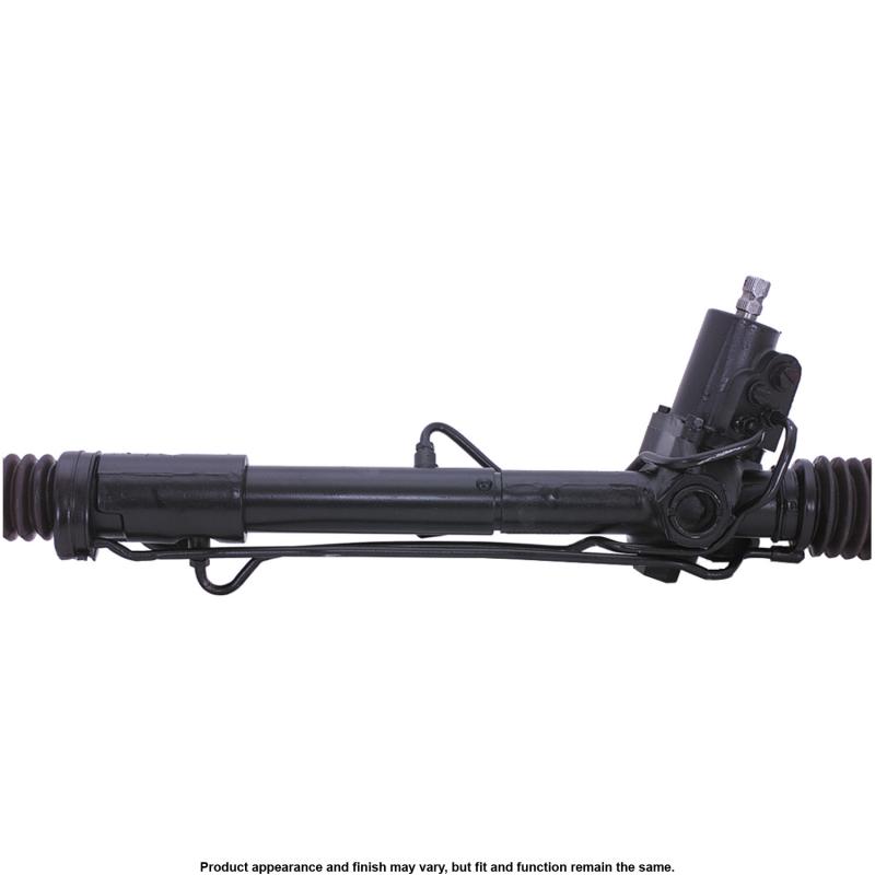 1978 Ford Pinto Rack and Pinion Assembly A1 Cardone 22200 image 3 of 4