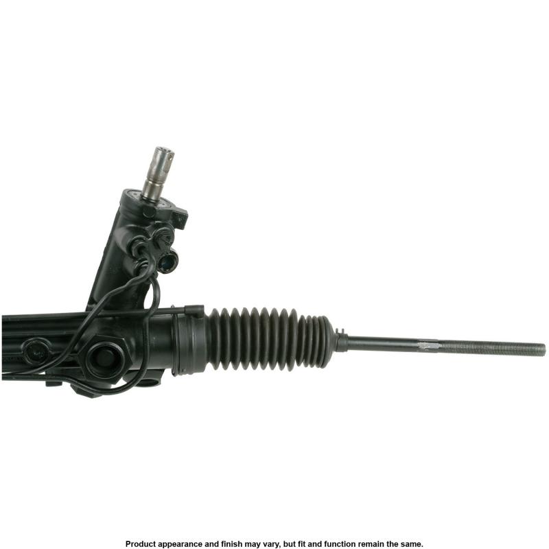 2003 Ford Mustang Rack and Pinion Assembly A1 Cardone 222000 image 4 of 4