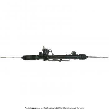 2006 Ford Focus Rack and Pinion Assembly A1 Cardone 222004 image 4 of 4