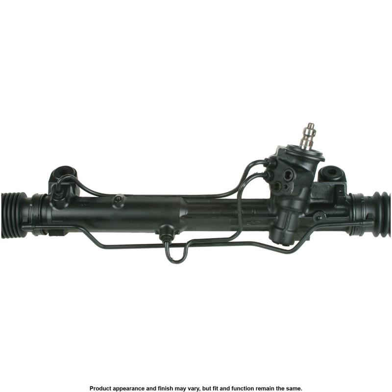 2010 Ford Focus Rack and Pinion Assembly