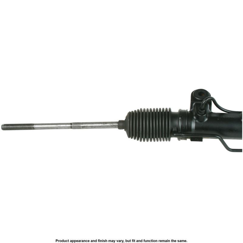 2010 Ford Focus Rack and Pinion Assembly A1 Cardone 222004 image 3 of 4