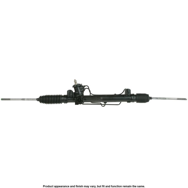 2010 Ford Focus Rack and Pinion Assembly A1 Cardone 222004 image 4 of 4