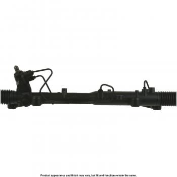 2012 Lincoln MKX Rack and Pinion Assembly A1 Cardone 222014 image 3 of 4