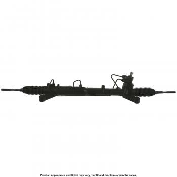 2012 Lincoln MKX Rack and Pinion Assembly A1 Cardone 222014 image 4 of 4