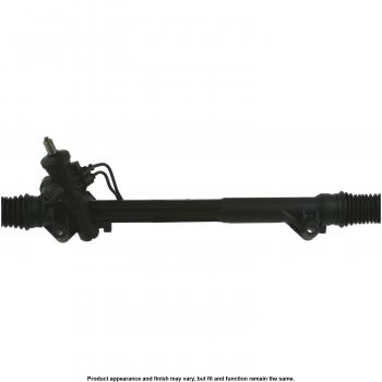2009 Mercury Grand Marquis Rack and Pinion Assembly