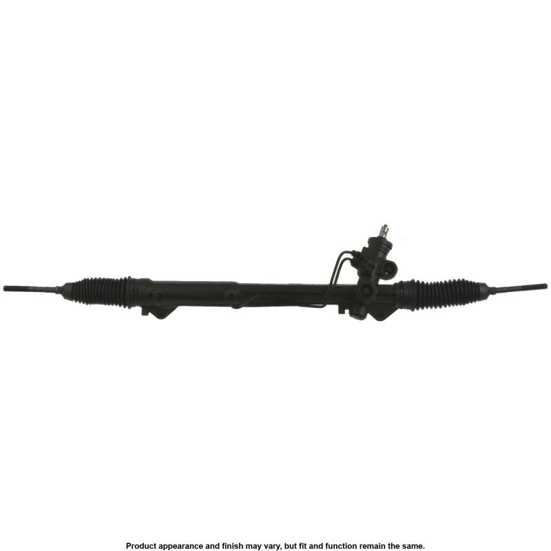 2008 Ford Crown Victoria Rack and Pinion Assembly A1 Cardone 222016 image 2 of 4