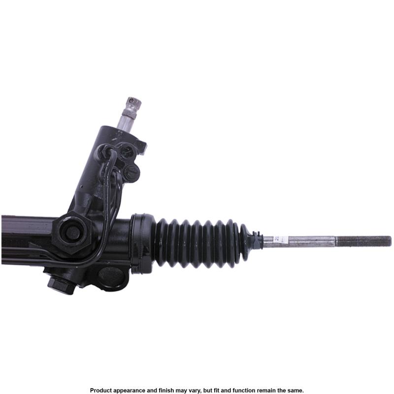 1978 Ford Pinto Rack and Pinion Assembly A1 Cardone 22201F image 2 of 4