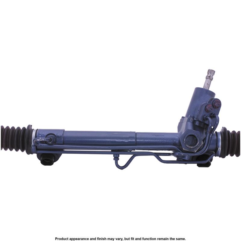 1978 Ford Pinto Rack and Pinion Assembly A1 Cardone 22201T image 4 of 4
