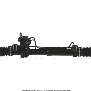 2011 Ford Focus Rack and Pinion Assembly A1 Cardone 222029 image 1 of 4