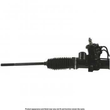 2011 Ford Focus Rack and Pinion Assembly A1 Cardone 222029 image 3 of 4