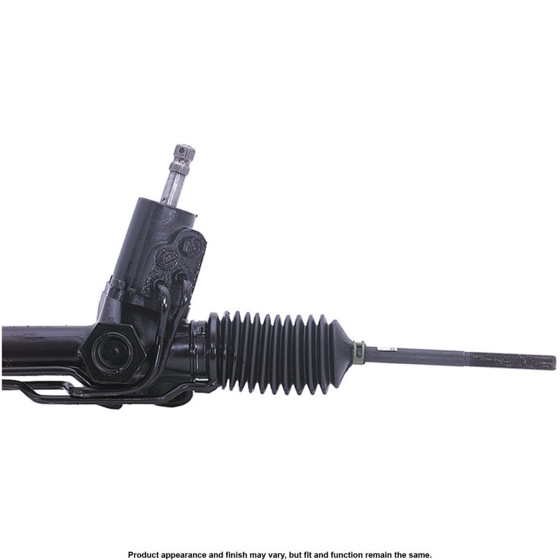 1980 Ford Mustang Rack and Pinion Assembly A1 Cardone 22202T image 2 of 4