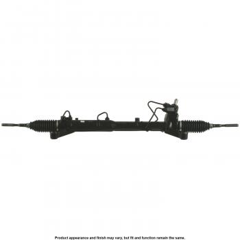 2009 Lincoln MKX Rack and Pinion Assembly A1 Cardone 222030 image 1 of 4