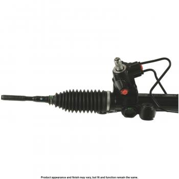 2009 Lincoln MKX Rack and Pinion Assembly A1 Cardone 222030 image 2 of 4
