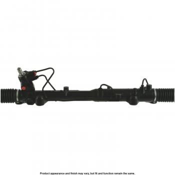 2009 Lincoln MKX Rack and Pinion Assembly A1 Cardone 222030 image 3 of 4