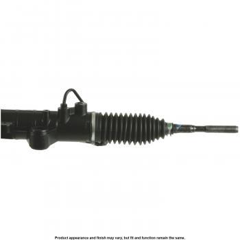2009 Lincoln MKX Rack and Pinion Assembly A1 Cardone 222030 image 4 of 4