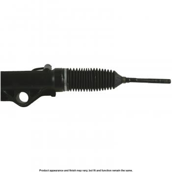 2010 Ford Lobo Rack and Pinion Assembly