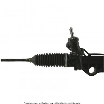 2010 Ford Lobo Rack and Pinion Assembly A1 Cardone 222038 image 4 of 4