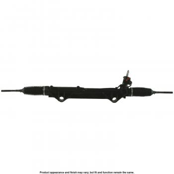 2010 Lincoln Navigator Rack and Pinion Assembly