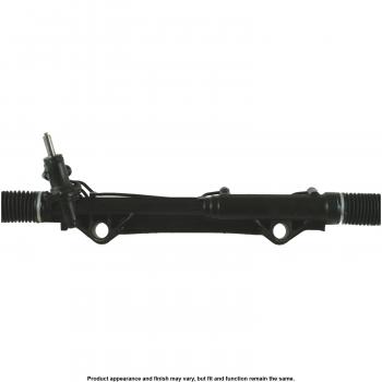 2010 Ford Lobo Rack and Pinion Assembly A1 Cardone 222039 image 3 of 4