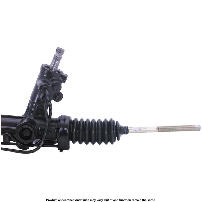 1985 Ford Cougar Rack and Pinion Assembly A1 Cardone 22203A image 2 of 4