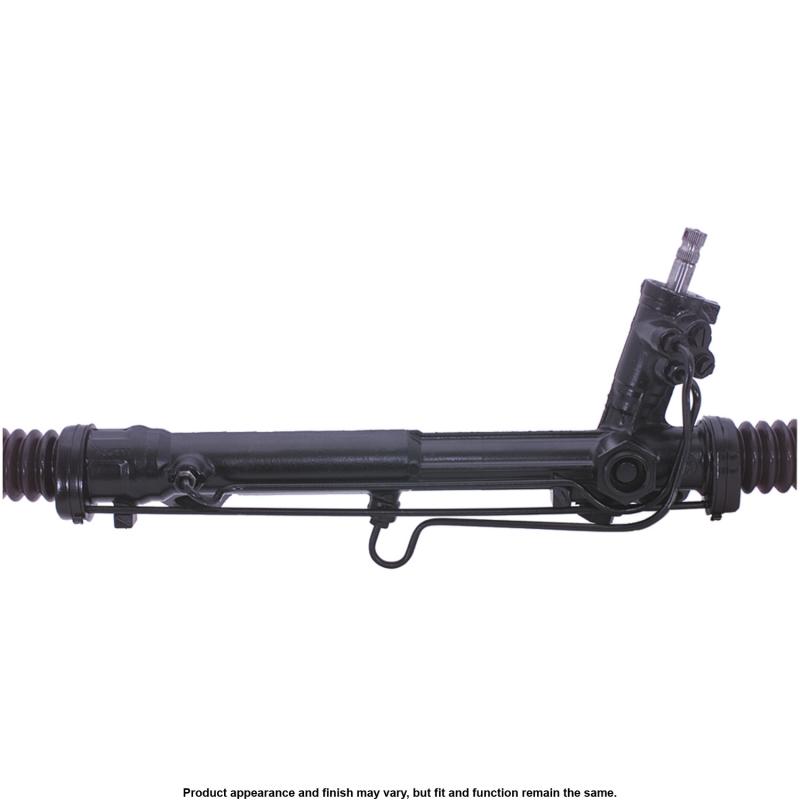 1985 Ford Cougar Rack and Pinion Assembly A1 Cardone 22203A image 3 of 4