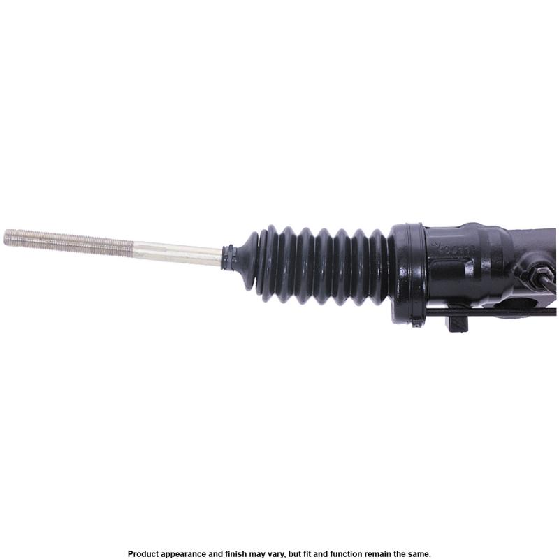 1985 Ford Cougar Rack and Pinion Assembly A1 Cardone 22203A image 4 of 4