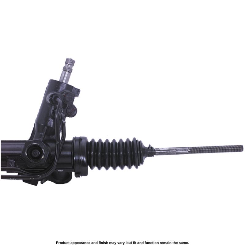1985 Ford Cougar Rack and Pinion Assembly A1 Cardone 22203F image 1 of 4