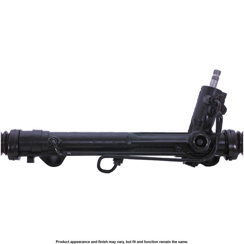1985 Ford Cougar Rack and Pinion Assembly A1 Cardone 22203F image 2 of 4