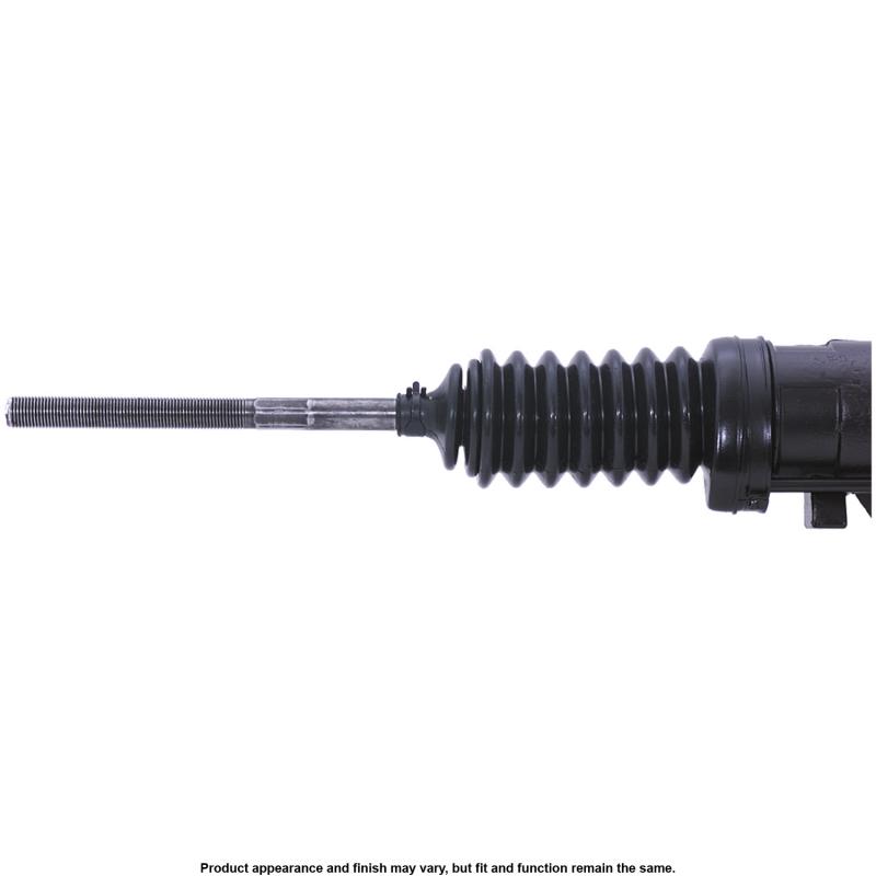 1985 Ford Cougar Rack and Pinion Assembly A1 Cardone 22203F image 3 of 4