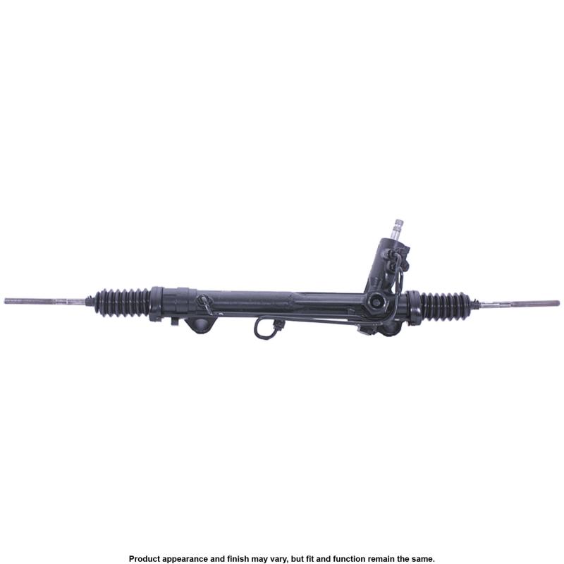 1985 Ford Cougar Rack and Pinion Assembly A1 Cardone 22203F image 4 of 4