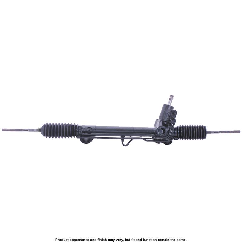 1985 Ford Cougar Rack and Pinion Assembly A1 Cardone 22203T image 3 of 4