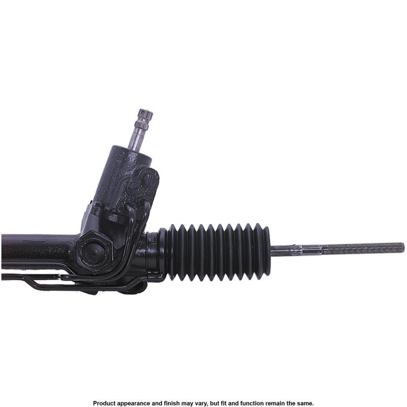 1985 Ford Cougar Rack and Pinion Assembly A1 Cardone 22203T image 4 of 4