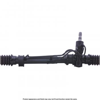 1982 Ford EXP Rack and Pinion Assembly