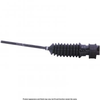 1982 Ford EXP Rack and Pinion Assembly A1 Cardone 22204 image 2 of 4