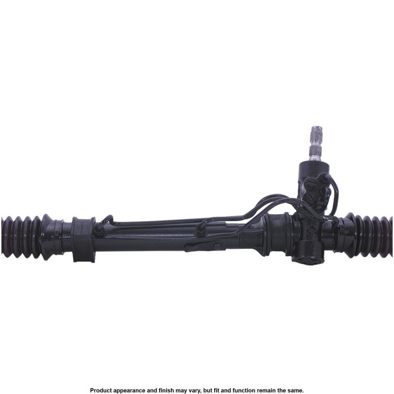 1984 Ford Tempo Rack and Pinion Assembly