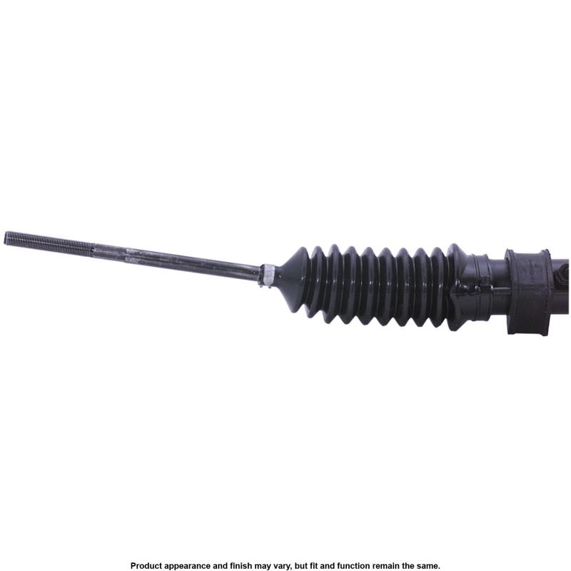 1984 Ford Tempo Rack and Pinion Assembly A1 Cardone 22204 image 2 of 4
