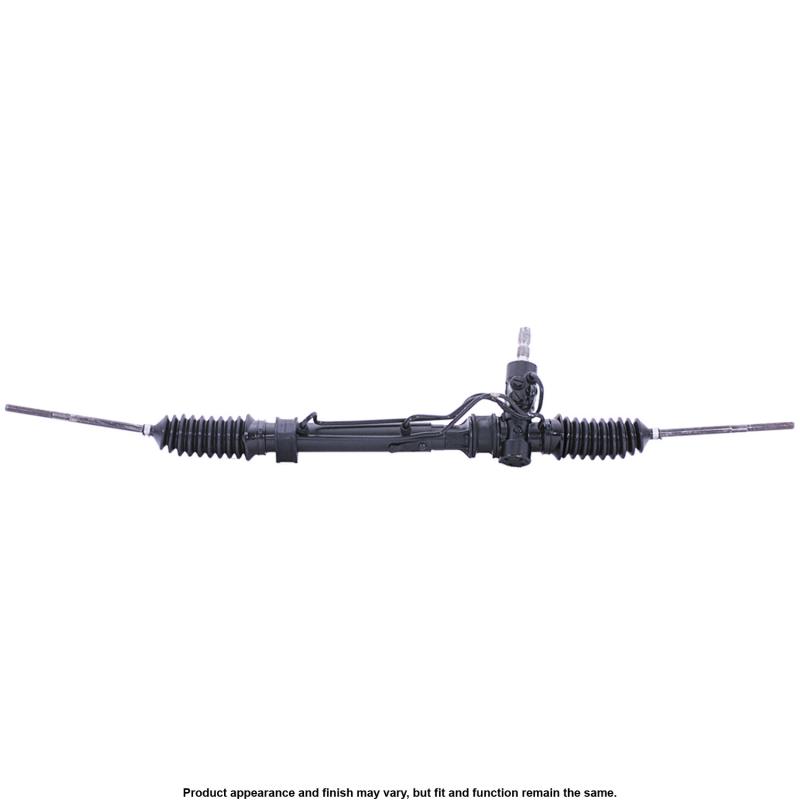 1984 Ford Tempo Rack and Pinion Assembly A1 Cardone 22204 image 3 of 4