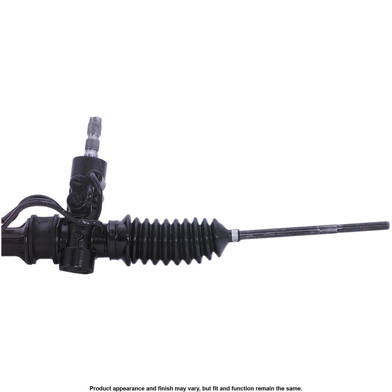 1984 Ford Tempo Rack and Pinion Assembly A1 Cardone 22204 image 4 of 4