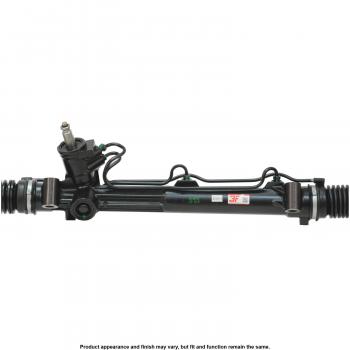 2003 Ford Mondeo Rack and Pinion Assembly