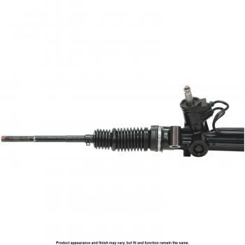 2003 Ford Mondeo Rack and Pinion Assembly A1 Cardone 222048 image 2 of 4