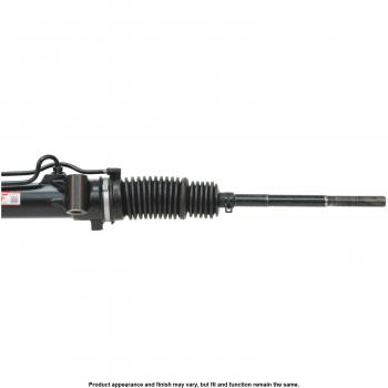 2003 Ford Mondeo Rack and Pinion Assembly A1 Cardone 222048 image 4 of 4