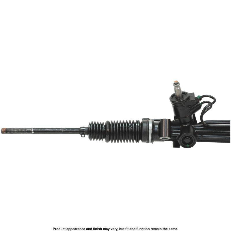 2003 Ford Mondeo Rack and Pinion Assembly A1 Cardone 222048 image 2 of 4