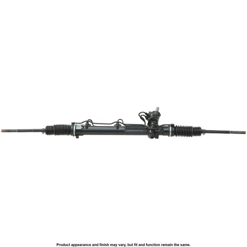 2003 Ford Mondeo Rack and Pinion Assembly A1 Cardone 222048 image 3 of 4
