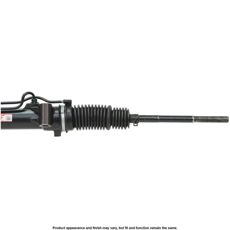 2003 Ford Mondeo Rack and Pinion Assembly A1 Cardone 222048 image 4 of 4