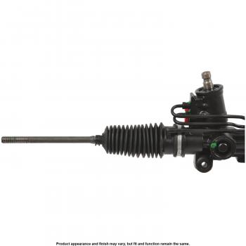 2003 Ford Fiesta Ikon Rack and Pinion Assembly