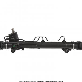 2003 Ford Fiesta Ikon Rack and Pinion Assembly A1 Cardone 222064 image 2 of 4